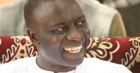 Défections: Idrissa Seck pêche dans les eaux du Macky à Fatick Défections: Idrissa Seck pêche dans les eaux du Macky à Fatick