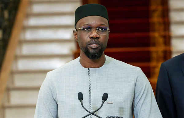 TABASKI 2024 : LES BESOINS DU SÉNÉGAL ÉVALUÉS À 810.000 TÊTES DE MOUTONS ( PREMIER MINISTRE) TABASKI 2024 : LES BESOINS DU SÉNÉGAL ÉVALUÉS À 810.000 TÊTES DE MOUTONS ( PREMIER MINISTRE)