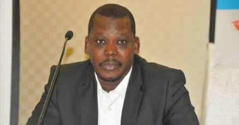 Ibrahima Khaliloulah Ndiaye, Sg Synpics: "On essaie de créer un climat de terreur, mais les journalistes ne céderont pas "