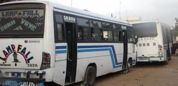 Série d'accidents mortels: Les responsables de l’AFTU annoncent que les bus Tata vont être changés d'ici la fin de l'année Série d'accidents mortels: Les responsables de l’AFTU annoncent que les bus Tata vont être changés d'ici la fin de l'année