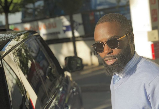 Abdoulaye, fils aîné d'Idrissa Seck, arrêté pour trafic international de drogue Abdoulaye, fils aîné d'Idrissa Seck, arrêté pour trafic international de drogue