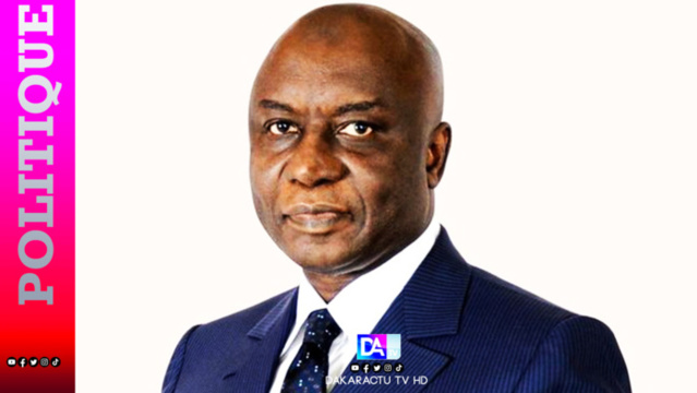 Cascades de démissions, arrestation de son fils aîné : Quand "Rewmi" s'effondre pour "Ngorsi" Cascades de démissions, arrestation de son fils aîné : Quand "Rewmi" s'effondre pour "Ngorsi"