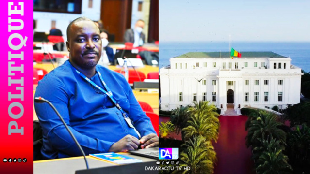 Communication de la présidence : Papa Cheikh Saadbu Sakho Jimbira, un expérimenté aux commandes ! Communication de la présidence : Papa Cheikh Saadbu Sakho Jimbira, un expérimenté aux commandes !