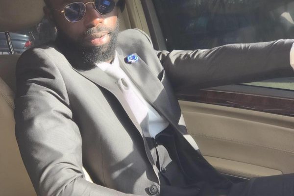 Arrêté pour une vile affaire de trafic international de drogue, Abdoulaye Seck rate le baptême de son...fils