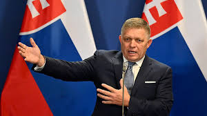 Slovaquie : Robert Fico, de nouveau opéré ce vendredi, toujours dans un état préoccupant Slovaquie : Robert Fico, de nouveau opéré ce vendredi, toujours dans un état préoccupant