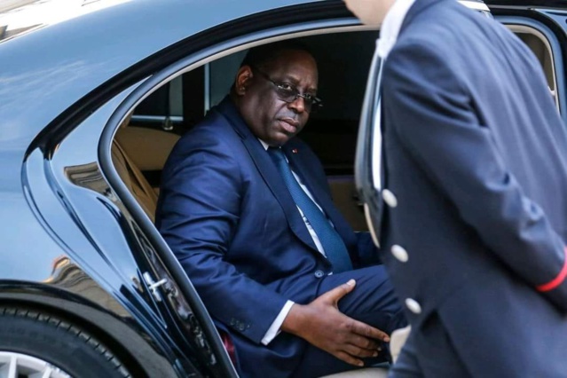 LE SÉNÉGALAIS EST-IL DEVENU AMNÉSIQUE ?