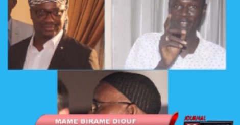 Sacrifiés pour faire oublier Itoc ! Sacrifiés pour faire oublier Itoc !