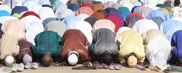 La nouvelle lune aperçue en divers endroits du pays, la Korité célébrée samedi La nouvelle lune aperçue en divers endroits du pays, la Korité célébrée samedi