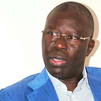 Babacar Gaye: L'imam , Alioune Moussa Samb n'a pas été choisi pour son exégèse politique, à moins qu'il en soit ainsi à Dakar" Babacar Gaye: L'imam , Alioune Moussa Samb n'a pas été choisi pour son exégèse politique, à moins qu'il en soit ainsi à Dakar"