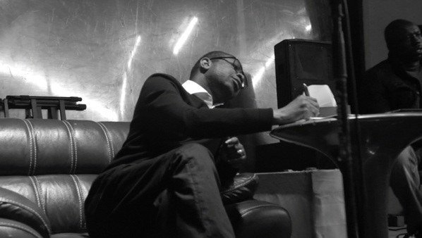 Youssou Ndour prépare un album de... Youssou Ndour prépare un album de...