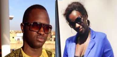 Condamné à 5 ans Cheikh Gadiaga gracié Condamné à 5 ans Cheikh Gadiaga gracié