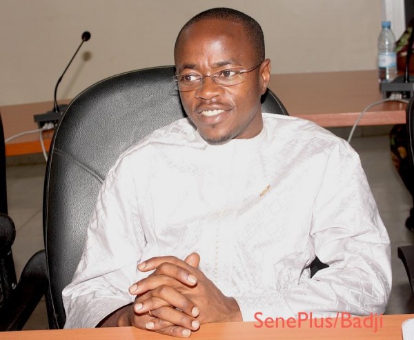 Durée mandat présidentiel: «L’Imam n’a fait que donner son avis», selon Abdou Mbow Durée mandat présidentiel: «L’Imam n’a fait que donner son avis», selon Abdou Mbow