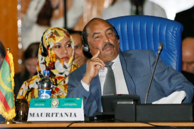Mauritanie : sept candidats s’affronteront lors de l’élection présidentielle, dont le président sortant Mauritanie : sept candidats s’affronteront lors de l’élection présidentielle, dont le président sortant