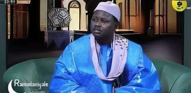 Outrage au PM Ousmane Sonko : L'imam Cheikh Tidiane Ndao arrêté par la Dic Outrage au PM Ousmane Sonko : L'imam Cheikh Tidiane Ndao arrêté par la Dic