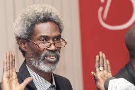 Me Ciré Clédor Ly: " En tant que africain et en tant que patriote, je dis que cest un complot que limperialisme aurait fait avec des chevaux de Troie et des compradors africains" Me Ciré Clédor Ly: " En tant que africain et en tant que patriote, je dis que cest un complot que limperialisme aurait fait avec des chevaux de Troie et des compradors africains"