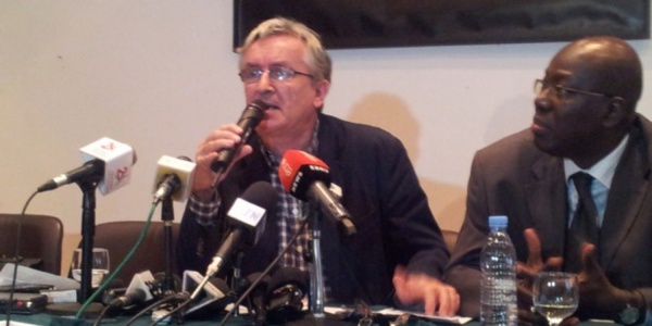 La défense d'Habré avait promis de boycotter le procès, elle l'a fait! La défense d'Habré avait promis de boycotter le procès, elle l'a fait!