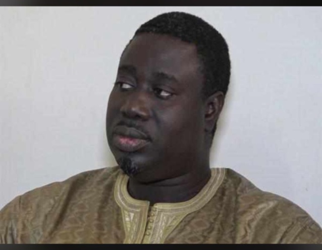 Sindia: Le maire, arrêté hier matin, a été finalement placé sous mandat de dépôt Sindia: Le maire, arrêté hier matin, a été finalement placé sous mandat de dépôt