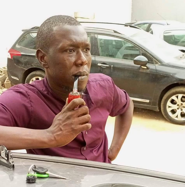 PROPOS OUTRAGEANTS CONTRE OUSMANE SONKO : BAH DIAKHATÉ SE PRÉVAUT DU TITRE DE LANCEUR D’ALERTE PROPOS OUTRAGEANTS CONTRE OUSMANE SONKO : BAH DIAKHATÉ SE PRÉVAUT DU TITRE DE LANCEUR D’ALERTE