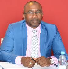 Abdoulaye Bosco Sadio Maire de Goudomp « Pourquoi des Maires de la Casamance ont fait bloc autour de Doudou Kâ » Abdoulaye Bosco Sadio Maire de Goudomp « Pourquoi des Maires de la Casamance ont fait bloc autour de Doudou Kâ »
