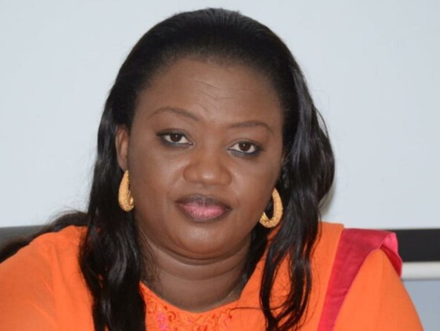 LA GESTION CHAOTIQUE DE YAYE FATOU DIAGNE À LA TÊTE DU PROMISE RÉVÉLÉE PAR UN RAPPORT D’AUDIT LA GESTION CHAOTIQUE DE YAYE FATOU DIAGNE À LA TÊTE DU PROMISE RÉVÉLÉE PAR UN RAPPORT D’AUDIT