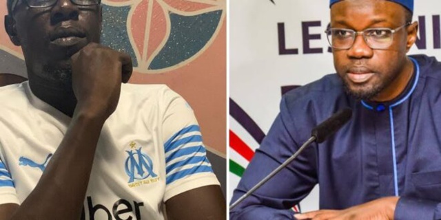 Ces pontes du défunt régime qui financent Bah Diakhaté Ces pontes du défunt régime qui financent Bah Diakhaté