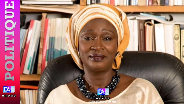 Affaires étrangères : Quand la démarche solitaire de Yassine Fall fait jaser le corps diplomatique Affaires étrangères : Quand la démarche solitaire de Yassine Fall fait jaser le corps diplomatique