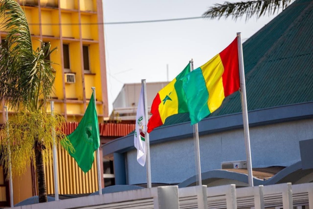 Le point sur le périple Présidentiel Le point sur le périple Présidentiel