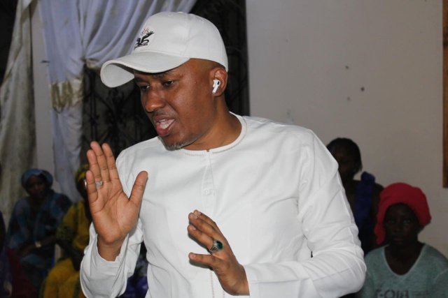 Réponse à Ousmane Diagne "Réforme de la Justice : Arrêtez de Berner les Sénégalais, Commencez par Votre Propre Gouvernement" Réponse à Ousmane Diagne "Réforme de la Justice : Arrêtez de Berner les Sénégalais, Commencez par Votre Propre Gouvernement"