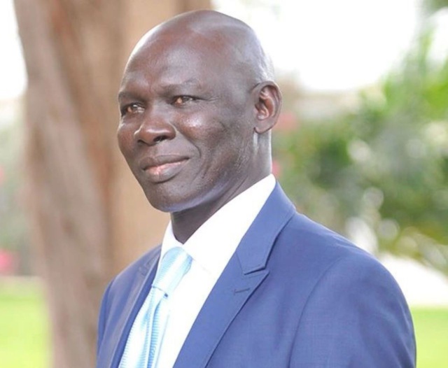 Assises de la justice : Pr Babacar Gueye nommé facilitateur Assises de la justice : Pr Babacar Gueye nommé facilitateur