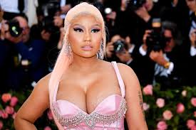Les « excuses » de Nicki Minaj après son interpellation en possession de cannabis à l’aéroport d’Amsterdam Les « excuses » de Nicki Minaj après son interpellation en possession de cannabis à l’aéroport d’Amsterdam
