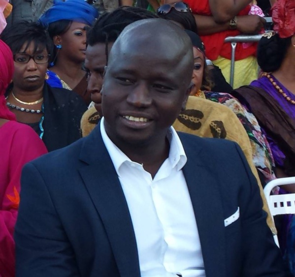 Le Consul du Sénégal à Marseille, Tamsir Faye, se confie à Leral: "Dans cette histoire, je suis la seule victime... C'est du racisme" Le Consul du Sénégal à Marseille, Tamsir Faye, se confie à Leral: "Dans cette histoire, je suis la seule victime... C'est du racisme"