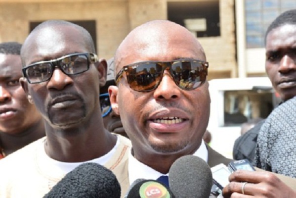 Fixé à mardi prochain, vers un renvoi du procès Barthélémy Dias vs Régies publicitaires Fixé à mardi prochain, vers un renvoi du procès Barthélémy Dias vs Régies publicitaires