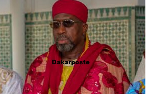 Abdoulaye Makhtar Diop va briser le silence ce matin pour... Abdoulaye Makhtar Diop va briser le silence ce matin pour...