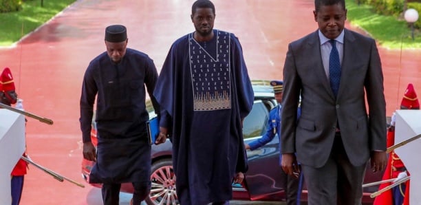 Baisse des prix des denrées : mauvaise nouvelle pour Diomaye Faye et Sonko Baisse des prix des denrées : mauvaise nouvelle pour Diomaye Faye et Sonko