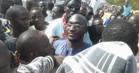 Proposition de libération : Assane Mbacké crache sur une liberté provisoire et exige un non-lieu Proposition de libération : Assane Mbacké crache sur une liberté provisoire et exige un non-lieu