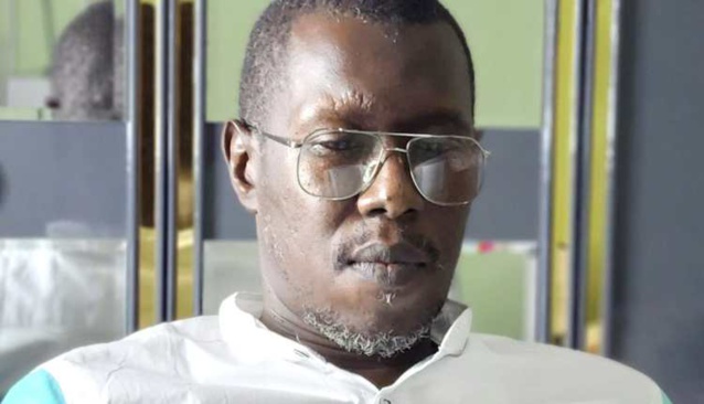 Procès Bah Diakhaté et Imam Ndao: L'affaire mise en délibéré au 3 juin prochain Procès Bah Diakhaté et Imam Ndao: L'affaire mise en délibéré au 3 juin prochain