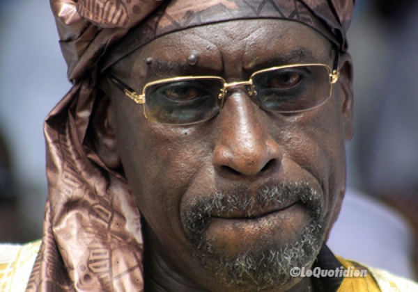 Abdoulaye Mactar Diop : «Si demander à Macky Sall de garder son mandat de 7 ans, c’est le soutenir, nous le soutenons»