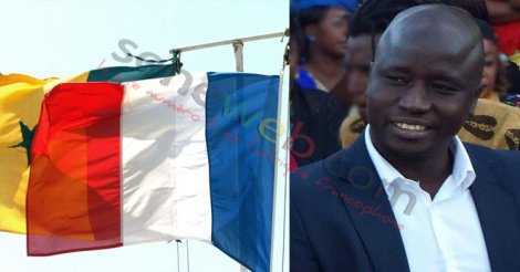 Marseille : Le Consul général, Tamsir Faye, relevé de ses fonctions Marseille : Le Consul général, Tamsir Faye, relevé de ses fonctions