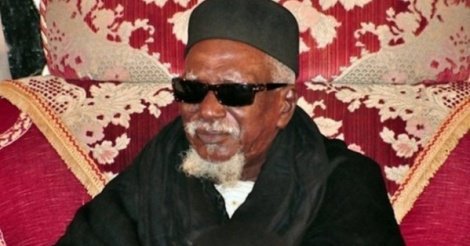 TOUBA- Le Khalife Général des Mourides invite à une lecture collective du Coran, lundi TOUBA- Le Khalife Général des Mourides invite à une lecture collective du Coran, lundi