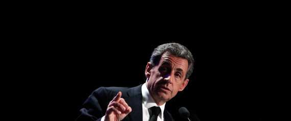 Une vague de réactions à la visite de Sarkozy en Tunisie Une vague de réactions à la visite de Sarkozy en Tunisie