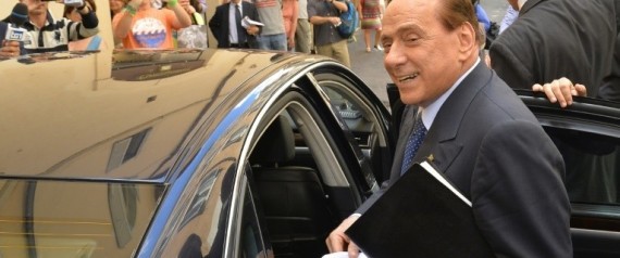 Berlusconi affirme qu'il pourrait devenir ministre de Poutine Berlusconi affirme qu'il pourrait devenir ministre de Poutine