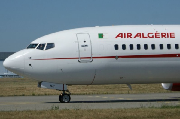 AIR ALGERIE trainé en justice pour vol de deux coffrets en or et deux tablettes ordinateurs AIR ALGERIE trainé en justice pour vol de deux coffrets en or et deux tablettes ordinateurs