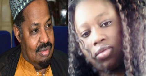 C'est le clash entre Ahmed  Khalifa et Mayé Diagne sa... 4ème épouse