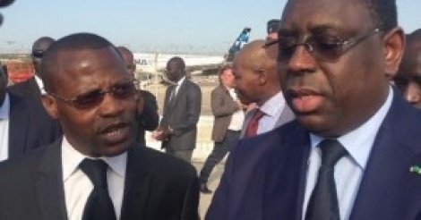 Consulat de Marseille: Tony Mendy l’autre soudard de la diplomatie sénégalaise Consulat de Marseille: Tony Mendy l’autre soudard de la diplomatie sénégalaise