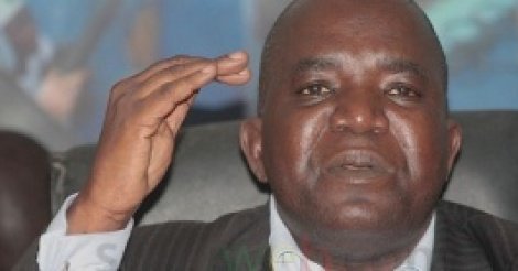 Oumar Sarr, Pds : “ J’ai honte du Président !” Oumar Sarr, Pds : “ J’ai honte du Président !”