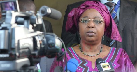 La grippe aviaire aux portes du Sénégal La grippe aviaire aux portes du Sénégal