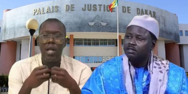 Bah Diakhaté et Imam Ndao condamnés: L’avertissement va-t-elle servir de leçon ? Bah Diakhaté et Imam Ndao condamnés: L’avertissement va-t-elle servir de leçon ?