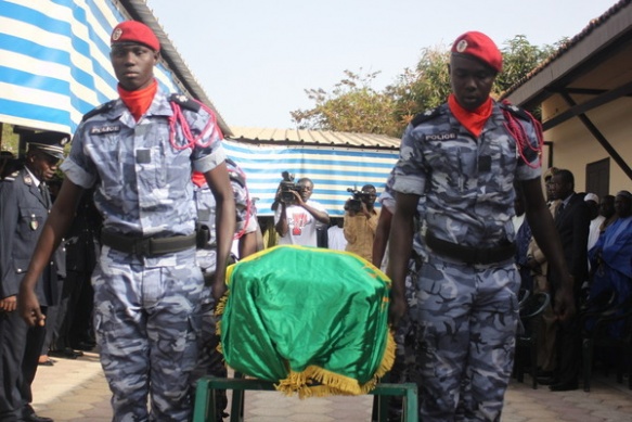 Touba : Mort suspecte d’un policier, les résultats de l’autopsie attendus