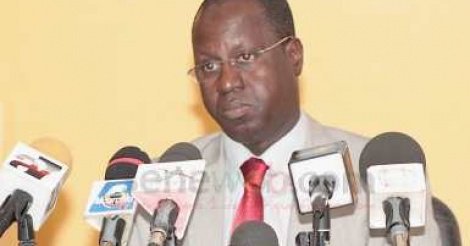 Abdou Karim Sall annonce deux plaintes contre le maire de Mbao : « Ses nervis ont menacé de brûler ma maison » Abdou Karim Sall annonce deux plaintes contre le maire de Mbao : « Ses nervis ont menacé de brûler ma maison »