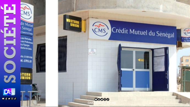 Scandale au CMS : Ces révélations fracassantes qui risquent de faire « tomber des têtes »... Scandale au CMS : Ces révélations fracassantes qui risquent de faire « tomber des têtes »...